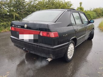 Alfa Romeo 33 1.7 16v - 10