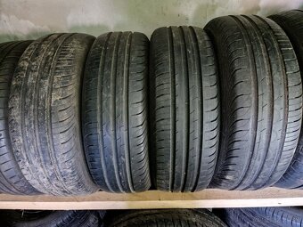 Letne Pneu R15 - 10