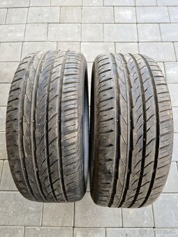 Letne Pneu R15 - 10