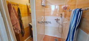 SLOVREAL - predaj 3i byt, Handlová - 10