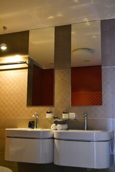 PREDAJ - penthouse Nové Zámky - 10
