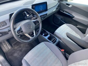 Volkswagen ID.3 1St Edition 150kW SoH 91% - 10