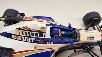 1:18 WILLIAMS FW18 1996 - 10