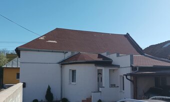 3izbový rodinný dom Trebišov - 10