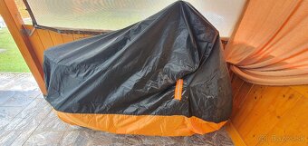 Predám Sym Jet 14 125cm3 - 10