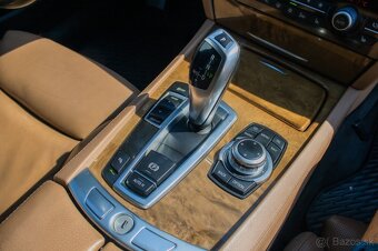 BMW 740 D M-packet - 10