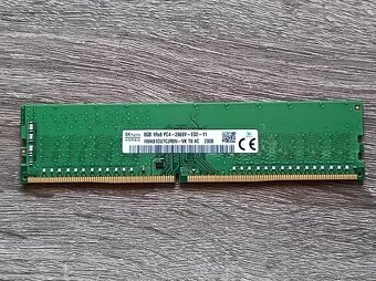 HPE SKHynix DDR4 HPE Gen10 8GB/ 16GB a 512GB ECC Server HPE - 10