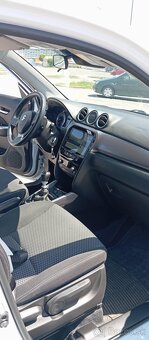 predam Suzuki Vitara - 10