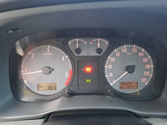 predám Škodu octaviu 1 1.9 tdi 66kw AGR - 10
