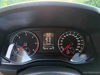 Volkswagen Amarok 3.0 TDI V6 4Motion Tiptronic 182500km - 10
