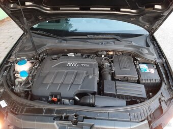 Audi a3 2.0 103kw sportback CR - 10