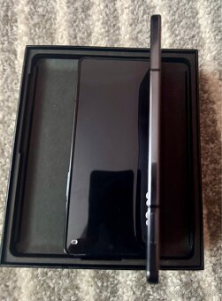 Samsung fold 5 black 12/512 - 10