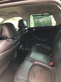 Citroen c5 2.0 hdi EXCLUSIVE - 10