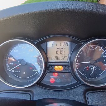 Piaggio MP3 .16kw - 10
