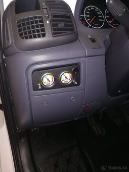PŘÍDAVNÉ VZDUCHOVÉ PÉROVÁNÍ, MĚCHY, Fiat Ducato, vyrobeno ČR - 10