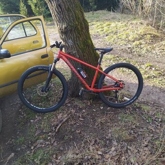 Specialized Rockhopper Comp - 10