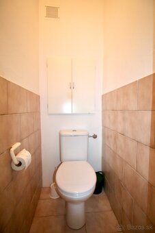 Na predaj 3 izbový byt s loggiou a balkónom v tehlovom bytov - 10