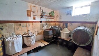 HALO reality - Predaj, rodinný dom Tlmače - 10