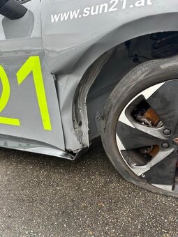 Cupra Born e-Boost Frist Edition 231/62kWh - 10