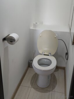 prenájom 3i byt Sídlisko III - 10