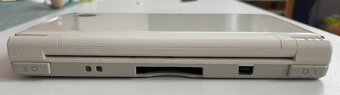 Nintendo DSi LL White  + 64gb - 10