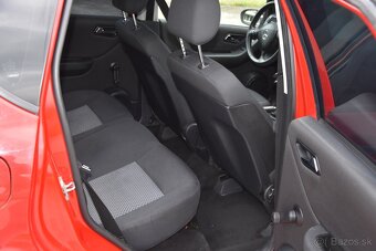 Mercedes-Benz A trieda - 10