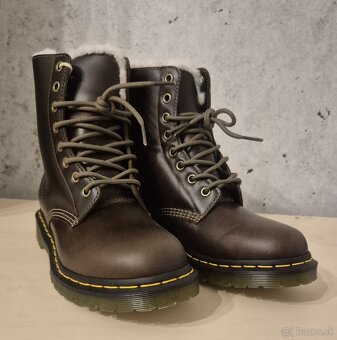Dr. Martens Serena EU39 - 10
