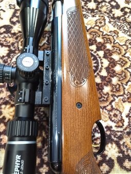 Air arms Pro Sport 4,5mm znížená cena - 10