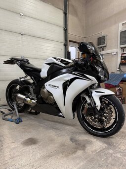 ✅Honda CBR 1000rr SC59 131kW - 10