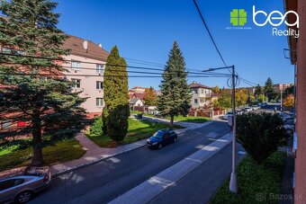 NA PREDAJ: 2-izb. byt, vlastné kúrenie a ohrev vody, Levoča - 10