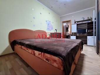 ADOMIS - predám 3izbový byt Šaca 64m2, Železiarenská ul. č.4 - 10