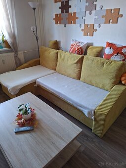 Prenájom 2-izbový byt Trenčín Halalovka Juh - 10