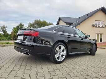 Predám Audi A6 2,0tdi 110kw - 10