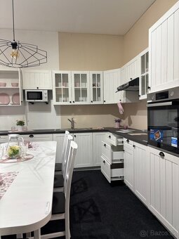 Moderná Provencia kuchyne JULIÁNA - 10