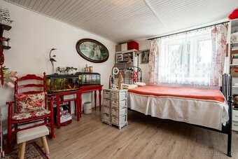 Pokoj vidieka, výhody mesta – Rodinný dom v Novej Bani na pr - 10
