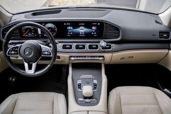 Mercedes-Benz GLE SUV 400d 4MATIC - 10