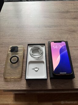 Iphone 12pro Gold 128gb - 10