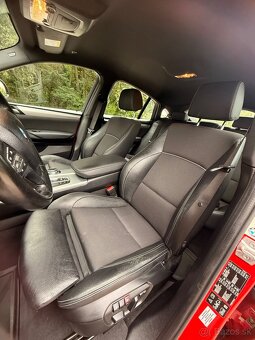 Bmw X4 3.0D M-packet 190kw - 10