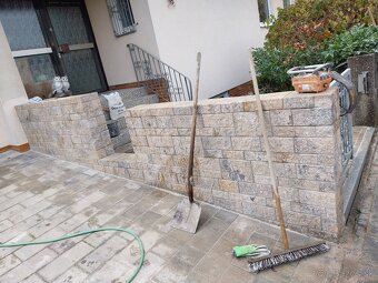 Stavebné práce - 10