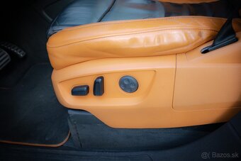 Audi Q7 6.0 TDI V12 quattro tiptronic. - 10