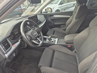 Audi Q5 40 TDI quatro - 10