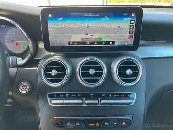 Mercedes-Benz GLC SUV 300 e 4MATIC A/T 155kW, A9, 5d - 10