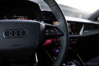 Audi RS3 400HP 2025 - 10
