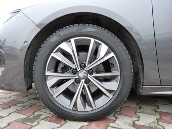 Peugeot 508 SW 1.5 BlueHDi Active Pack EAT8 - 10