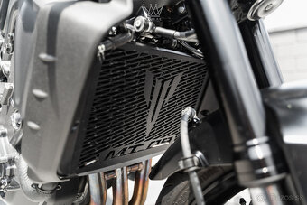 Yamaha MT-09 + Výfuk Akrapovič so zvodami - 10