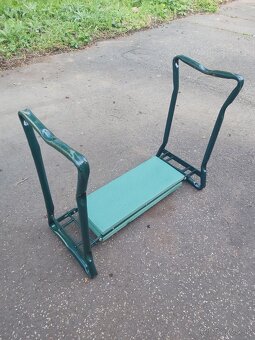 Stare stoličky - 10