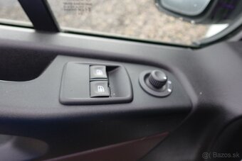 VW CADDY L1H1 2.0TDI SERVISKA - 10