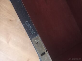 CECHOVNÍ TRUHLICE - 10