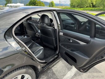 Lexus LS460 AWD, 2013, 170.000km - 10