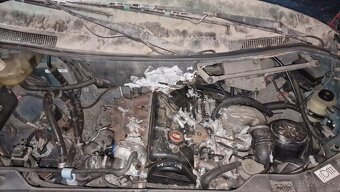 Renault espace 2,2 benzín an dieli/opravu - 10